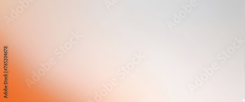 orange white color gradient rough abstract background