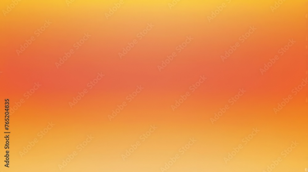 orange yellow , color gradient rough abstract background