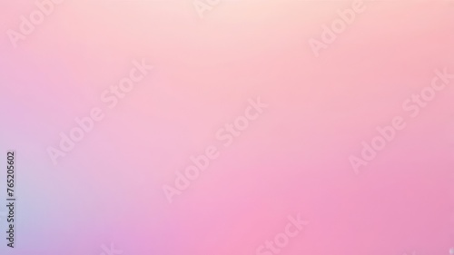 soft pink pastel color gradient rough abstract background