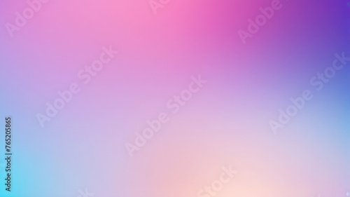 white purple blue pink color gradient rough abstract background