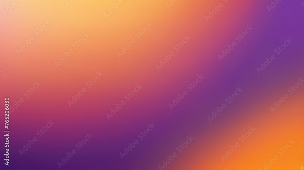 yellow purple color gradient rough abstract background