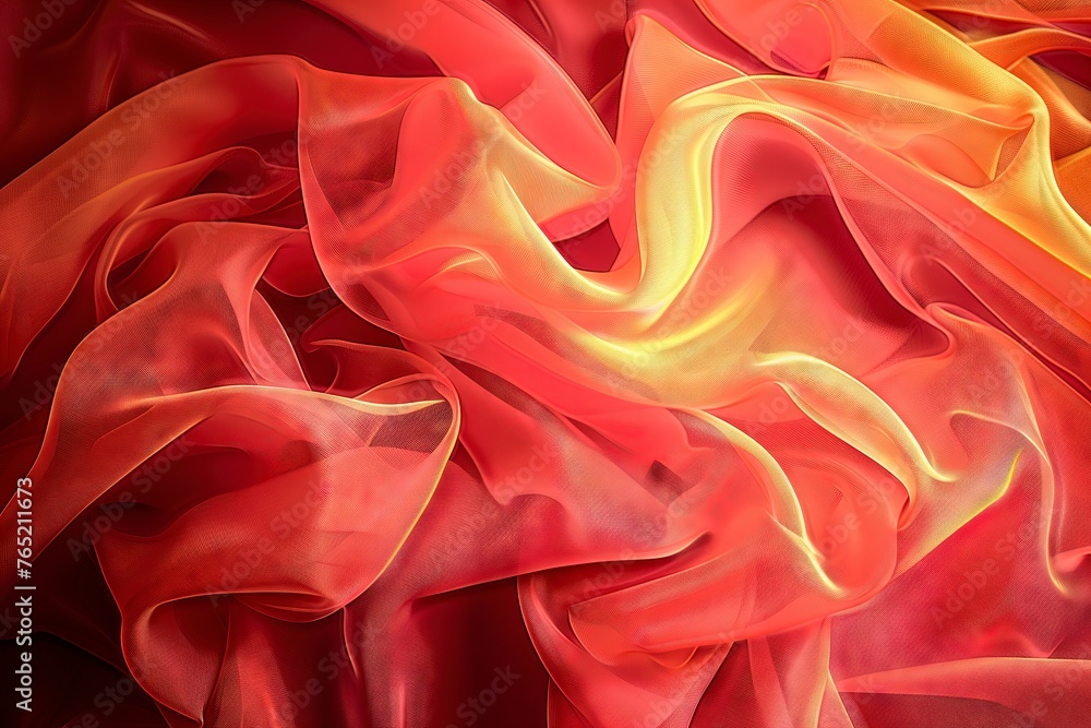 Obraz premium Textile Texture Backdrop - Textile Backdrop