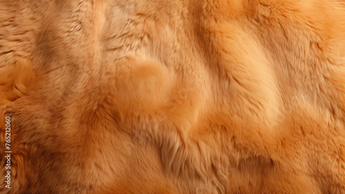 Kangaroo fur background image