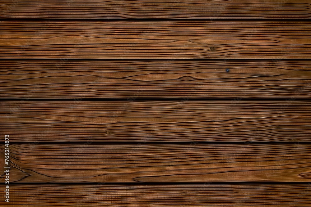 Fototapeta premium Wood Texture Backdrop - Wooden Boards Backdrop