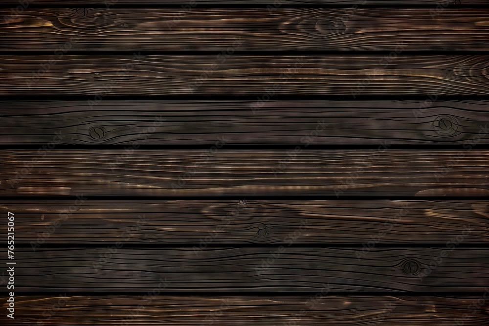 Obraz premium Wood Texture Backdrop - Wooden Boards Backdrop