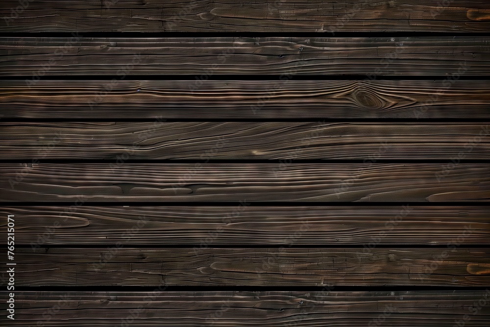 Fototapeta premium Wood Texture Backdrop - Wooden Boards Backdrop