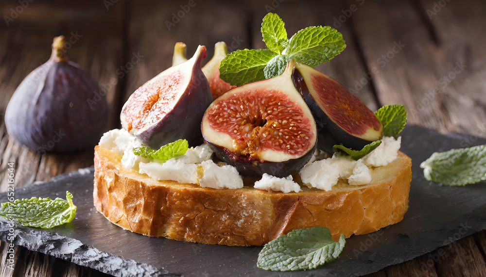 Melba Toast and Fig Combinations for Every Palate. Melba Toast and Fig Combinations for Every Palate.