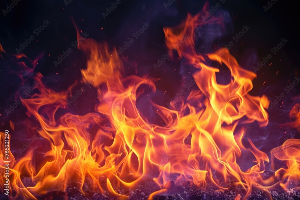 Fire Fire