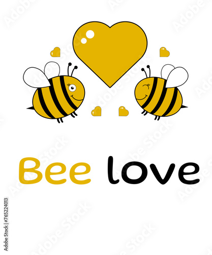 Bee love, bee safe t-shirt design, honey bee t-shirt design, honey bee colorful vector t-shirt design, bee t-shirt design