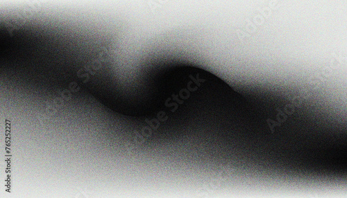 Black and white mix color vibrant noisy grainy gradient textured background
