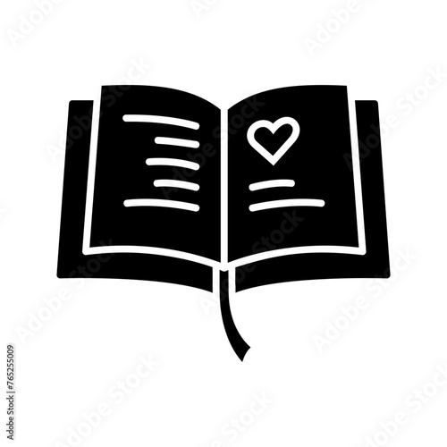 Wedding Vows Book