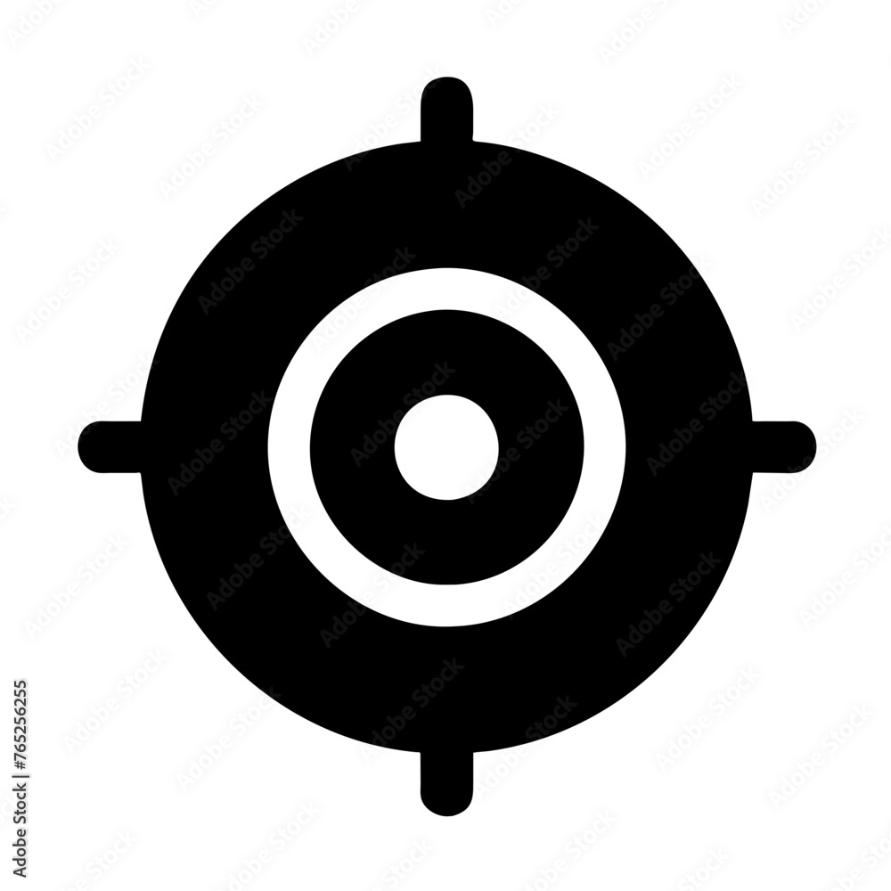 target icon target icon