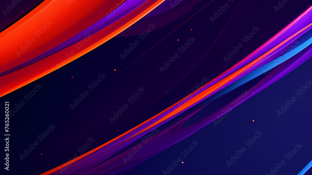 Technology abstract background with lines Technology abstract background with lines