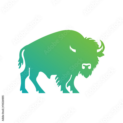 BISON FOR ZOO COMPANIES  NATURE AND OTHERS. THANK YOU