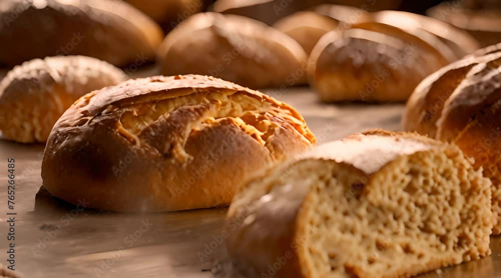 Savor the Flavor: National Sourdough Bread Day Celebration
Savor the Flavor: National Sourdough Bread Day Celebration