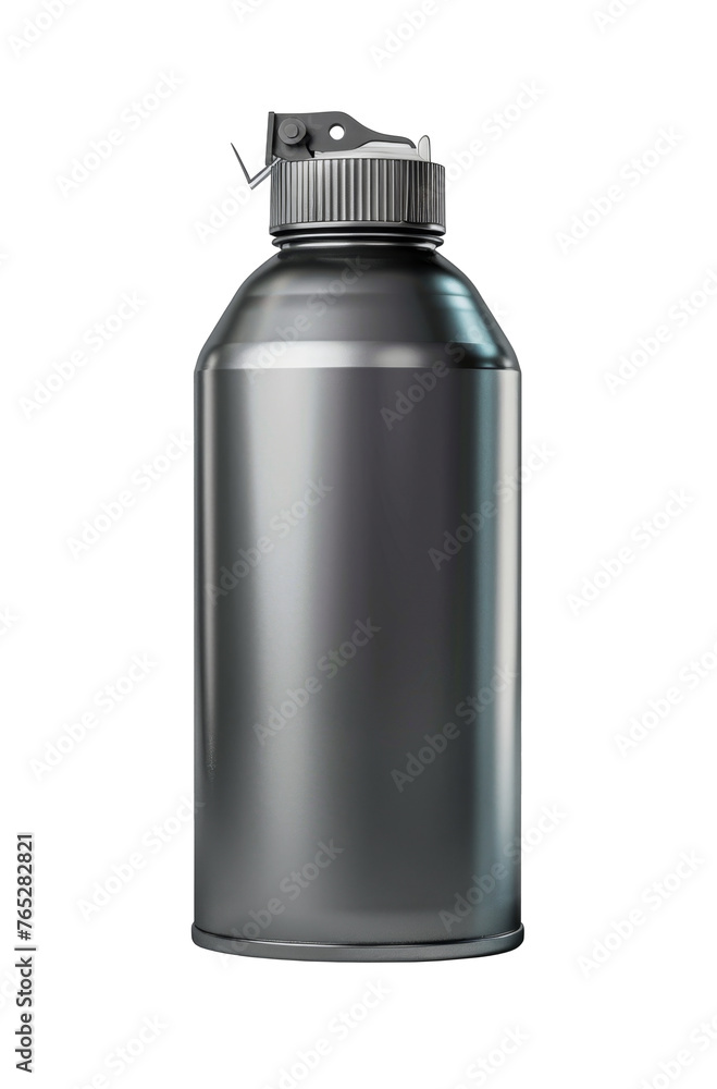 Blank Spray Can Design Template Blank Spray Can Design Template