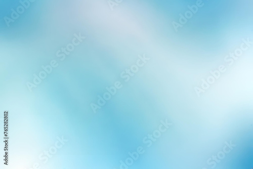 Abstract gradient smooth Blurred light blue background  image © phaitoon