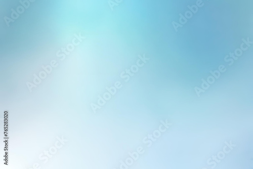 Abstract gradient smooth Blurred light blue background  image © phaitoon