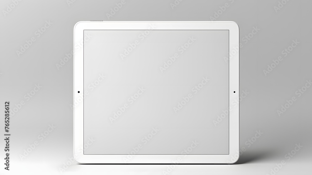 3d Tablet Mockup 3d Tablet Mockup