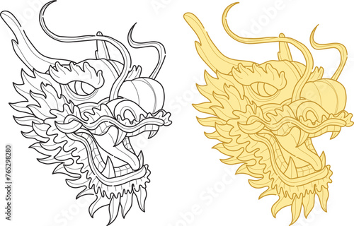 Zodiac Dragon Characteristics