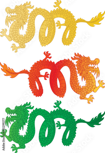 Chinese Zodiac Dragon Traits