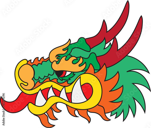 Chinese New Year Decorations