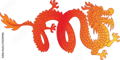 Dragon Zodiac Significance
