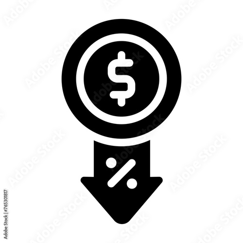 low price icon
