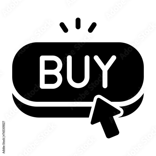 Buy click icon