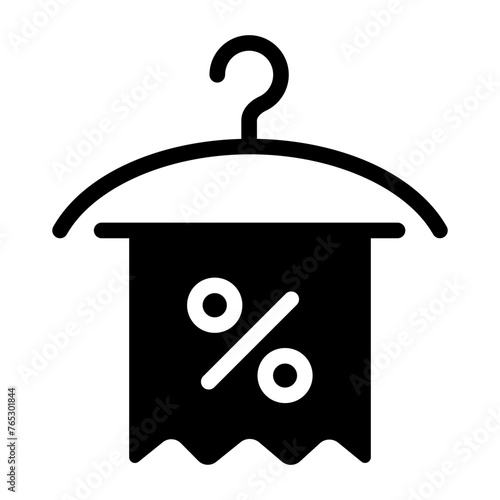 Hanger icon