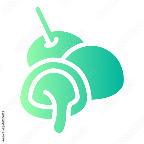 mochi Gradient icon