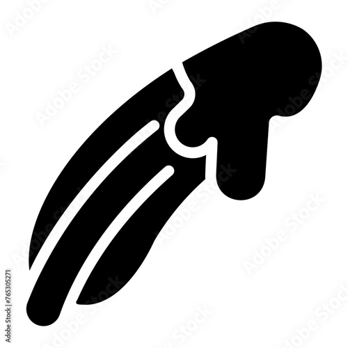 churros Solid icon