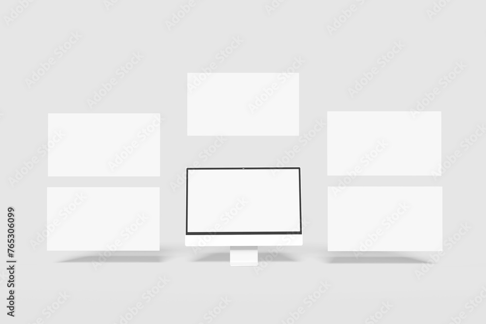 desktop screen blank desktop screen blank