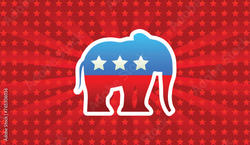 Super Tuesday: Republican Primary