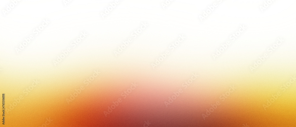gradient blurred colorful with grain noise effect - obrazy, fototapety, plakaty 