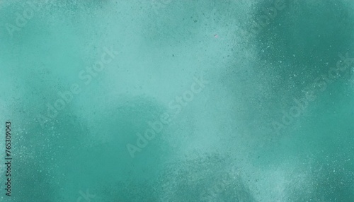 green turquoise color grunge texture background grain noise particles grunge design elements teal blue green background paper vintage texture and distressed soft pale blue green color