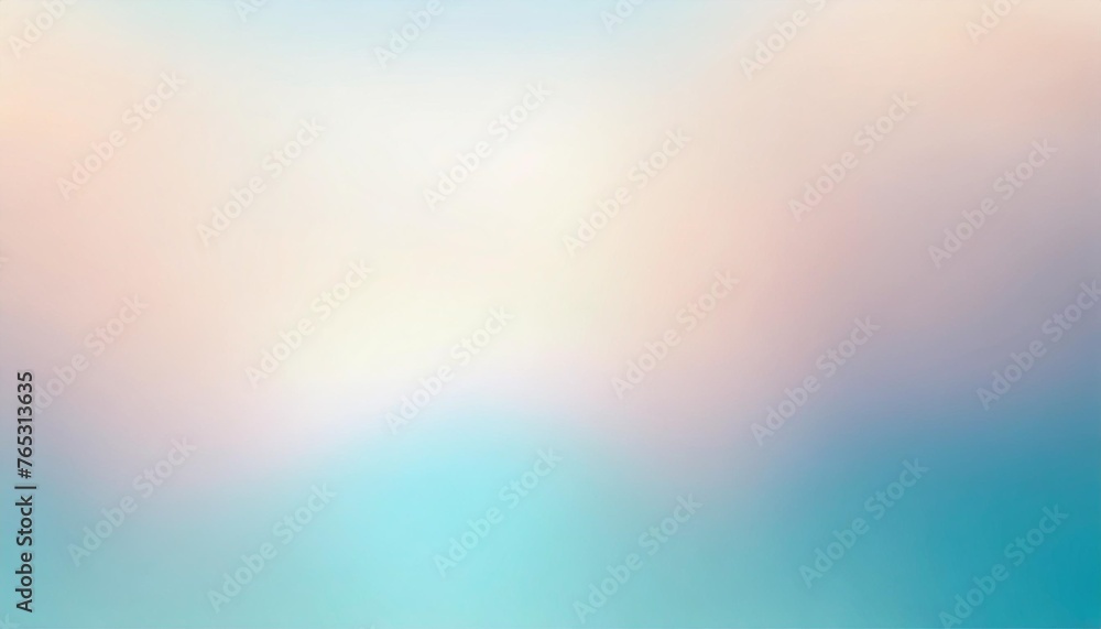 abstract blur soft gradient pastel dreamy background