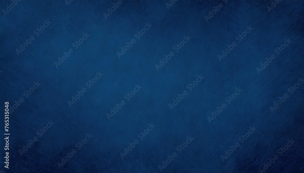 dark blue background with faint grunge texture old vintage blue paper blue website design layout
