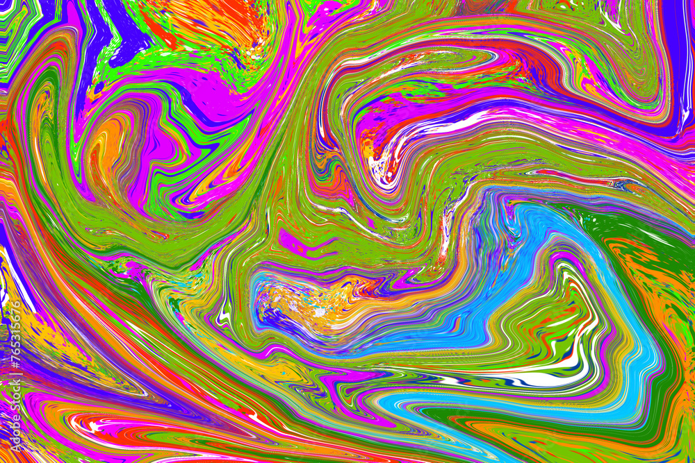 abstract painted marble illustration abstract painted marble illustration