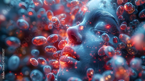 Captivating of Tramadol's Analgesic Action