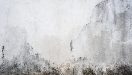 texture of old gray concrete wall vintage white background of natural cement or stone old texture material for your product or background