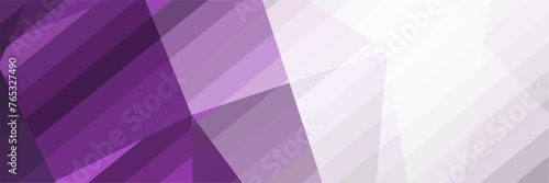 abstract elegant purple gradient background. vector illustration. suitable for banner, cover, brochure, poster design