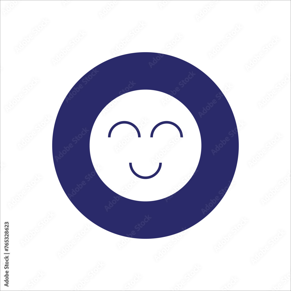 smiley icon smiley icon