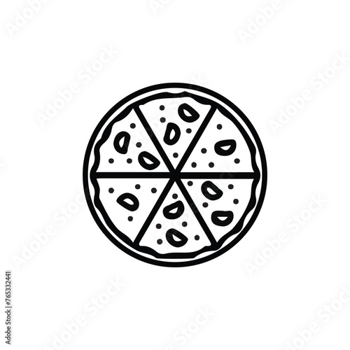pizza icon