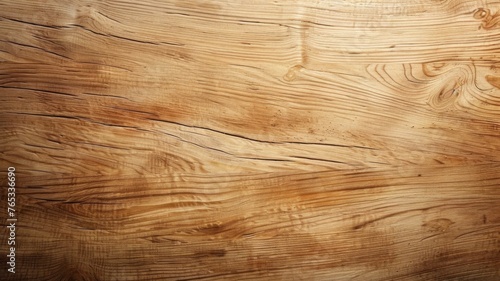 Warm light wood texture with soft shadows - A warm and inviting light wood texture with soft shadows providing depth and warmth
