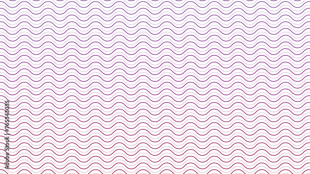 Purple wavy line abstract background for backdrop or fabric fashion style Purple wavy line abstract background for backdrop or fabric fashion style