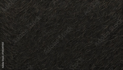 textured black paper background texture