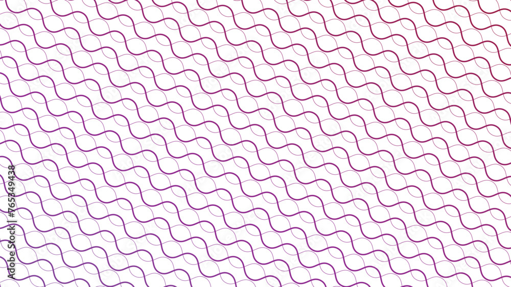 Purple wavy line abstract background for backdrop or fabric fashion style Purple wavy line abstract background for backdrop or fabric fashion style