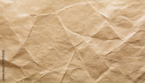 rough pale brown paper texture