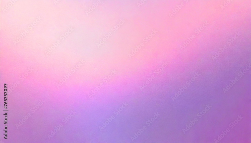 simple purple pink gradient pastel blured background for summer design